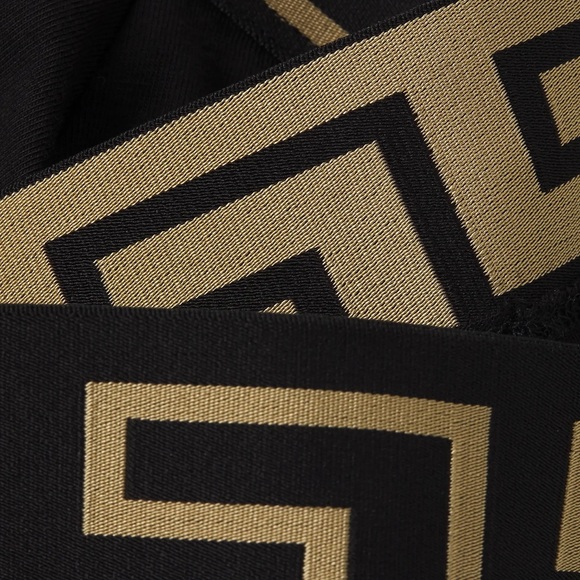 GRECA BORDER TRIANGLE BRALETTE - Picture 4 of 8